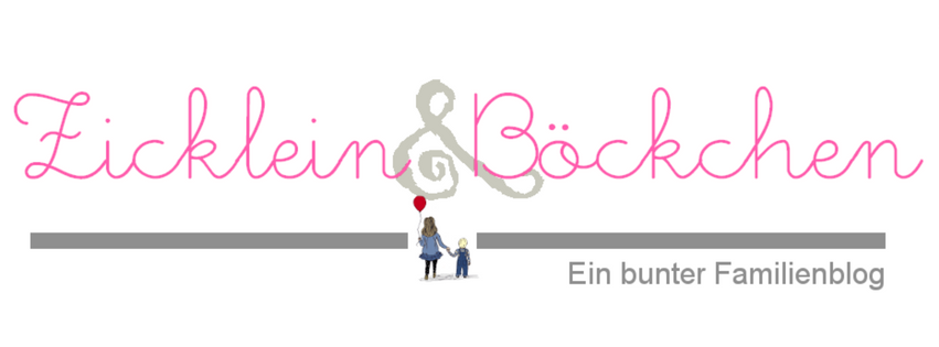Bunter Familienblog | Zicklein & Böckchen